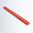 Ołówek Stolarski z nadrukiem UV - 100 sztuk (4)