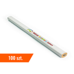 Ołówek Stolarski z nadrukiem UV - 100 sztuk (1)